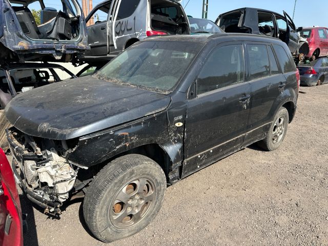 bontott SUZUKI GRAND VITARA Porlasztó (1 db)