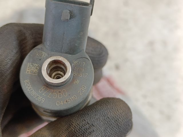 bontott SUZUKI GRAND VITARA Porlasztó (1 db)