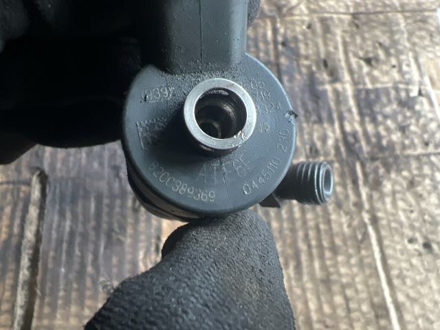 bontott SUZUKI GRAND VITARA Porlasztó (1 db)