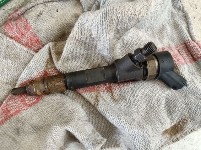 bontott SUZUKI GRAND VITARA Porlasztó (1 db)