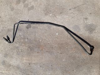 bontott SUZUKI GRAND VITARA Szervócső