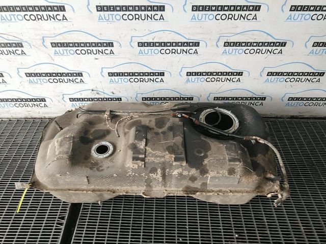 bontott SUZUKI GRAND VITARA Tank