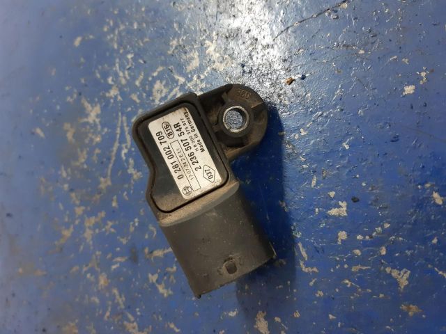 bontott SUZUKI GRAND VITARA Turbócső