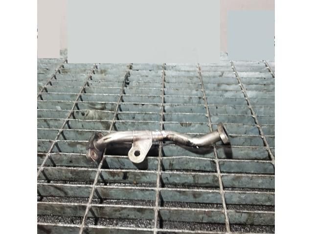 bontott SUZUKI GRAND VITARA Turbócső