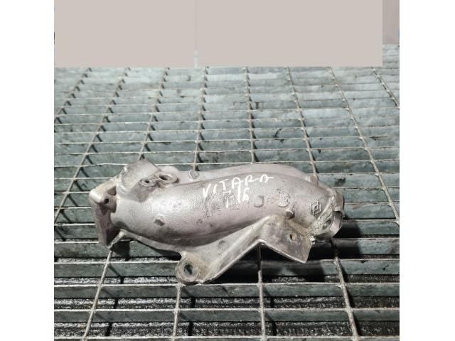 bontott SUZUKI GRAND VITARA Turbócső