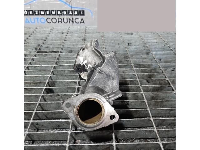 bontott SUZUKI GRAND VITARA Turbócső