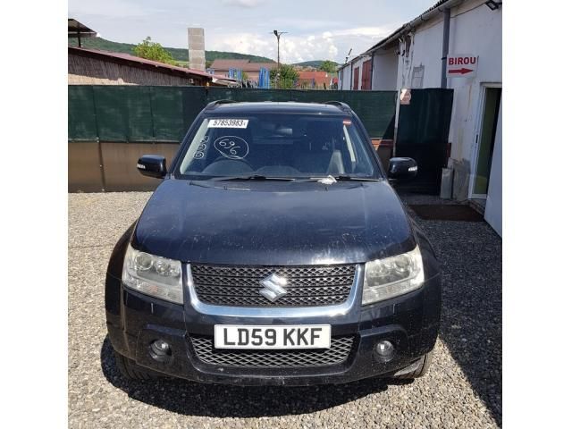 bontott SUZUKI GRAND VITARA Turbócső