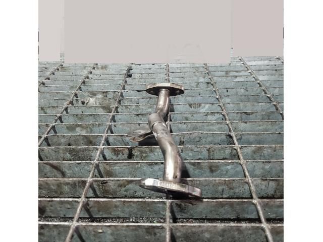 bontott SUZUKI GRAND VITARA Turbócső