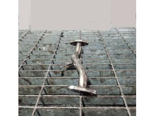 bontott SUZUKI GRAND VITARA Turbócső