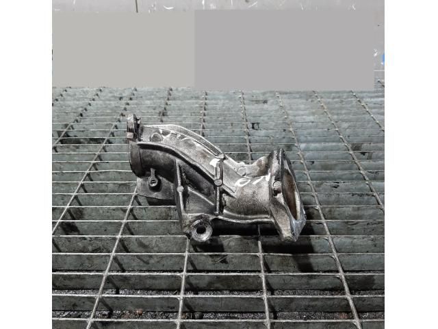 bontott SUZUKI GRAND VITARA Turbócső