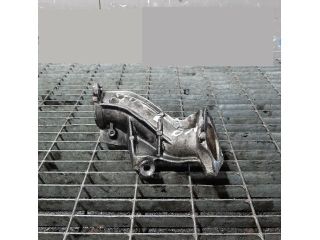 bontott SUZUKI GRAND VITARA Turbócső