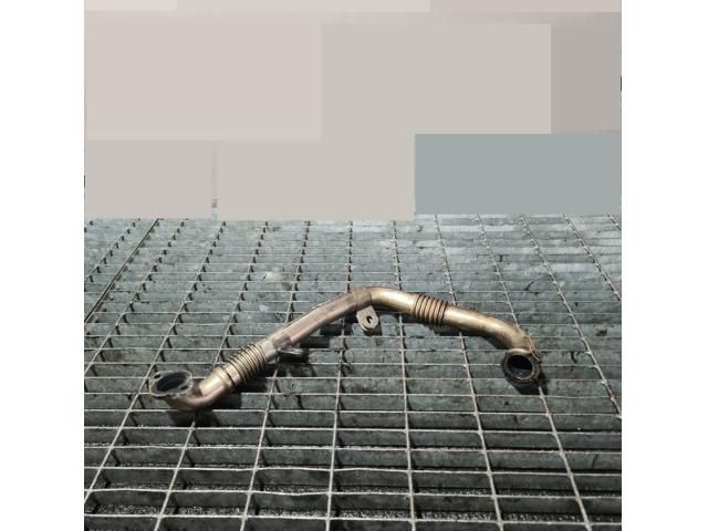 bontott SUZUKI GRAND VITARA Turbócső