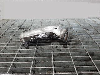 bontott SUZUKI GRAND VITARA Turbócső