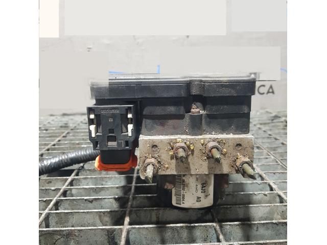 bontott SUZUKI GRAND VITARA ABS Kocka