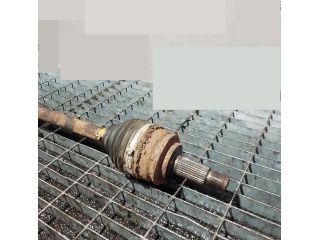 bontott SUZUKI GRAND VITARA Bal Féltengely