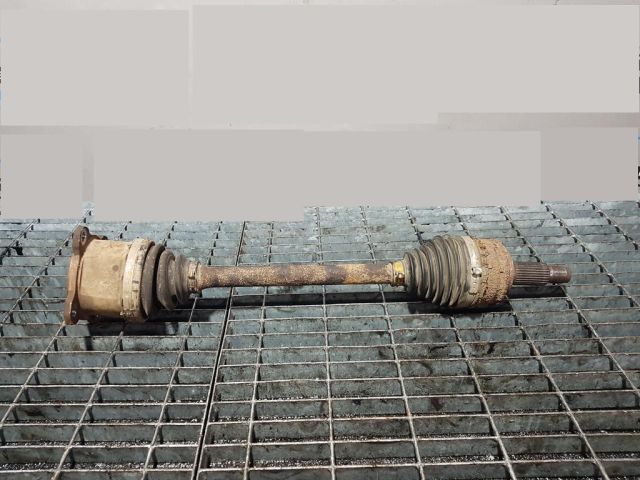 bontott SUZUKI GRAND VITARA Bal Féltengely