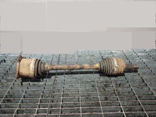 bontott SUZUKI GRAND VITARA Bal Féltengely