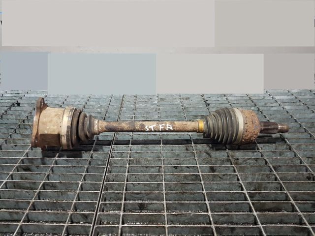 bontott SUZUKI GRAND VITARA Bal Féltengely