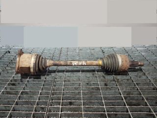 bontott SUZUKI GRAND VITARA Bal Féltengely