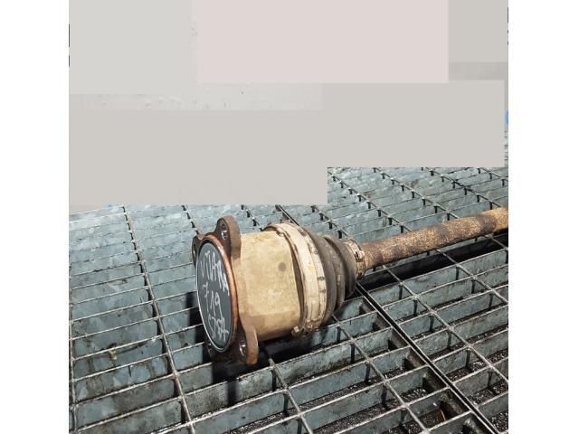 bontott SUZUKI GRAND VITARA Bal Féltengely