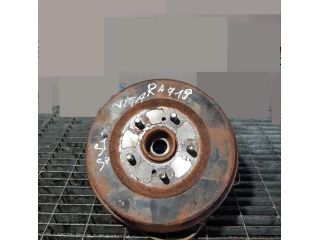 bontott SUZUKI GRAND VITARA Bal hátsó Csonkállvány