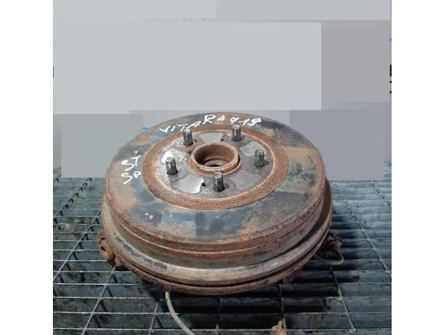 bontott SUZUKI GRAND VITARA Bal hátsó Csonkállvány