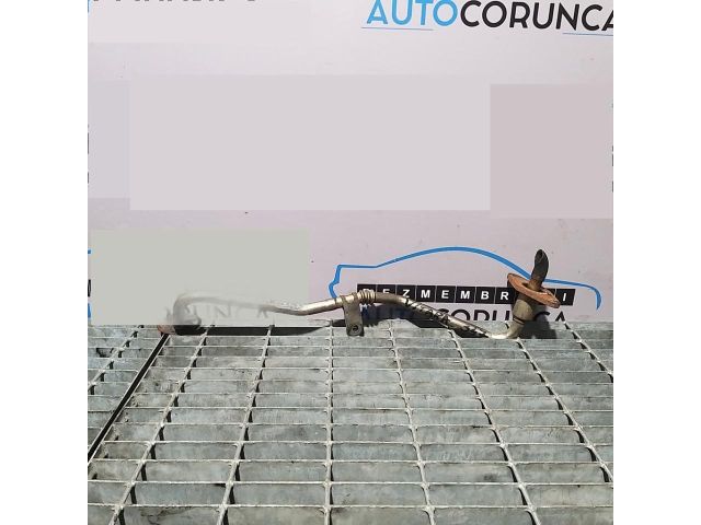 bontott SUZUKI GRAND VITARA EGR Hűtő Cső