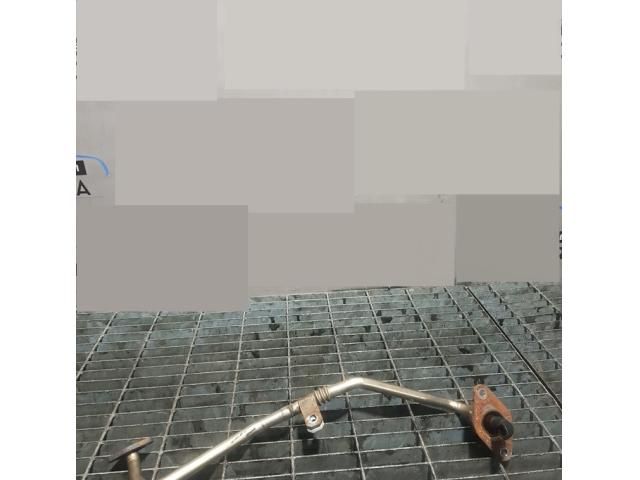 bontott SUZUKI GRAND VITARA EGR Hűtő Cső