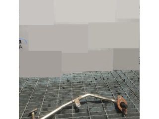 bontott SUZUKI GRAND VITARA EGR Hűtő Cső