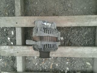 bontott SUZUKI GRAND VITARA Generátor