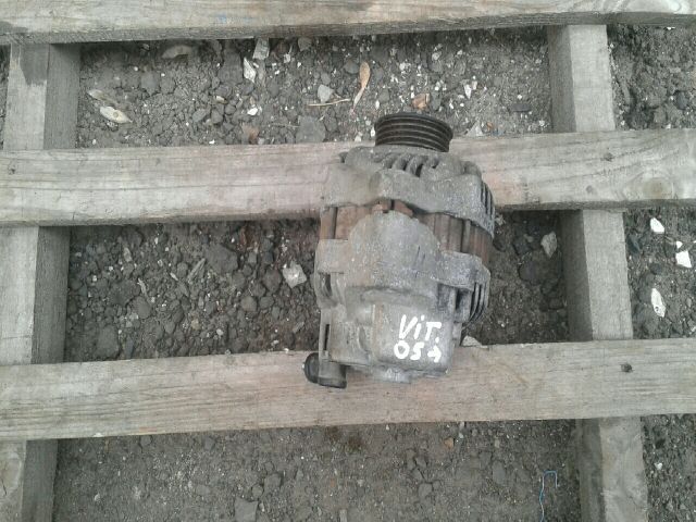 bontott SUZUKI GRAND VITARA Generátor