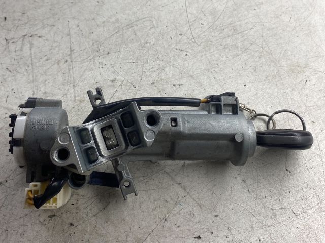 bontott SUZUKI GRAND VITARA Gyújtáskapcsoló