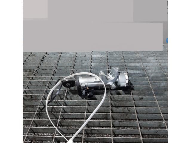 bontott SUZUKI GRAND VITARA Gyújtáskapcsoló