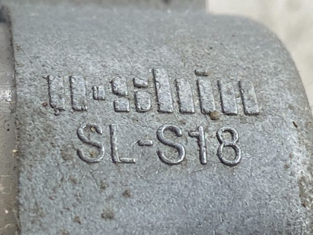 bontott SUZUKI GRAND VITARA Gyújtáskapcsoló