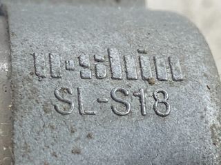 bontott SUZUKI GRAND VITARA Gyújtáskapcsoló