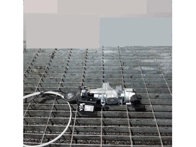 bontott SUZUKI GRAND VITARA Gyújtáskapcsoló