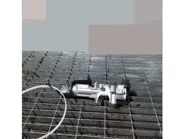 bontott SUZUKI GRAND VITARA Gyújtáskapcsoló