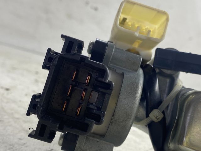 bontott SUZUKI GRAND VITARA Gyújtáskapcsoló