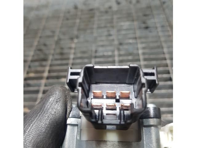 bontott SUZUKI GRAND VITARA Gyújtáskapcsoló