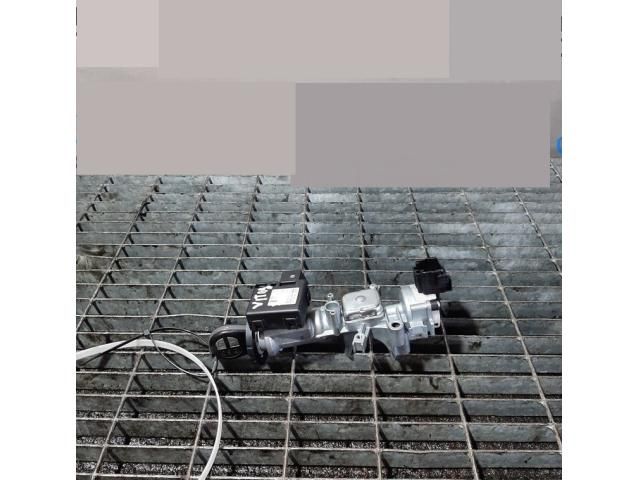 bontott SUZUKI GRAND VITARA Gyújtáskapcsoló