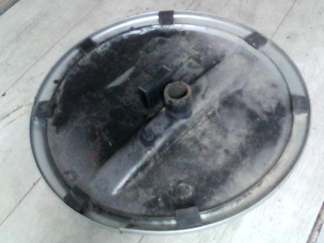 bontott SUZUKI GRAND VITARA Felső Motorburkolat