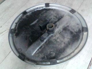 bontott SUZUKI GRAND VITARA Felső Motorburkolat