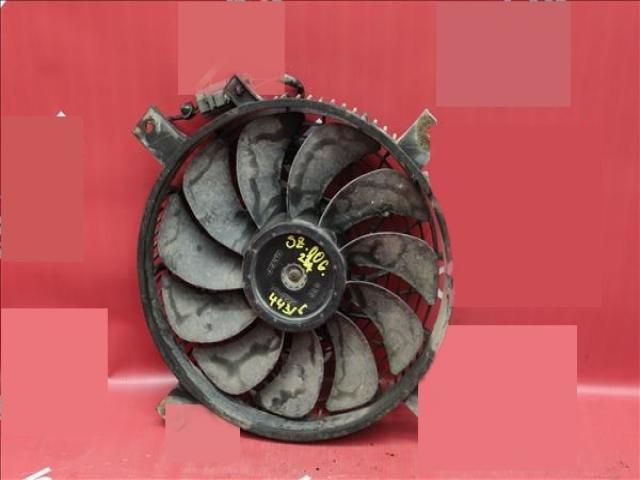 bontott SUZUKI GRAND VITARA Hűtőventilátor