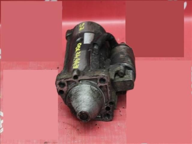 bontott SUZUKI GRAND VITARA Önindító