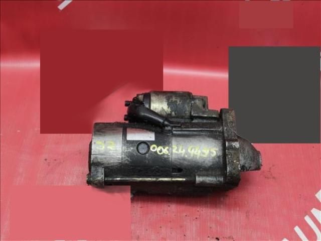 bontott SUZUKI GRAND VITARA Önindító