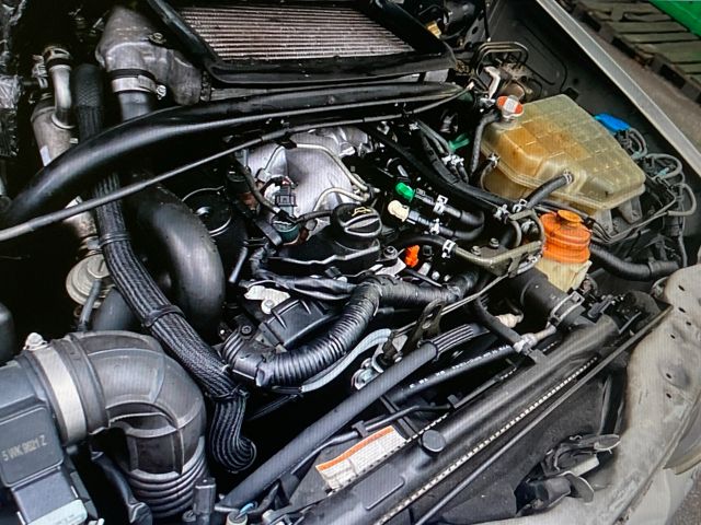 bontott SUZUKI GRAND VITARA Turbó Olajcső