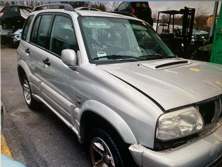 bontott SUZUKI GRAND VITARA Turbó Olajcső