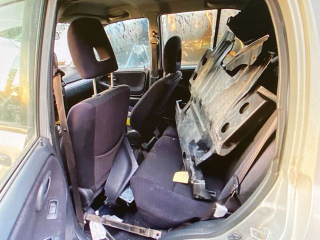 bontott SUZUKI GRAND VITARA Gázpedál (Elektromos)