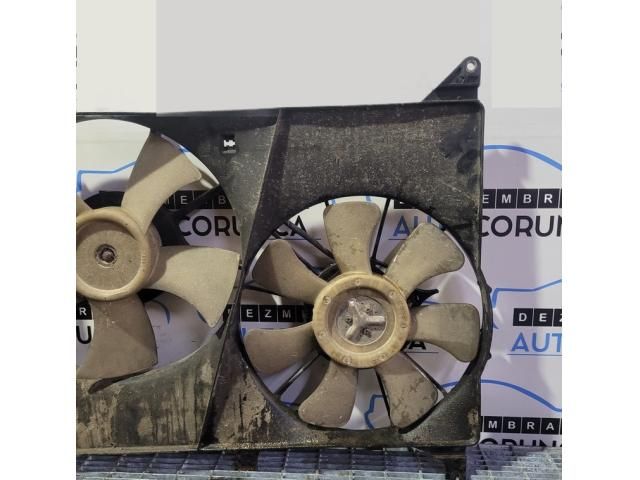 bontott SUZUKI GRAND VITARA Hűtőventilátor