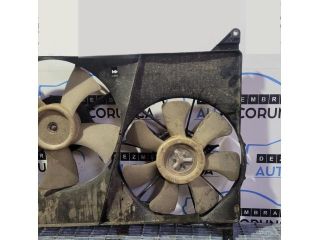 bontott SUZUKI GRAND VITARA Hűtőventilátor